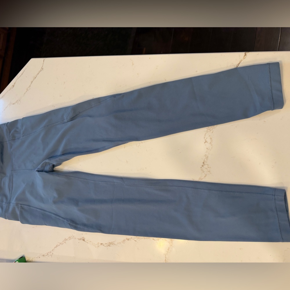 Athleta Girl High Rise Leggings